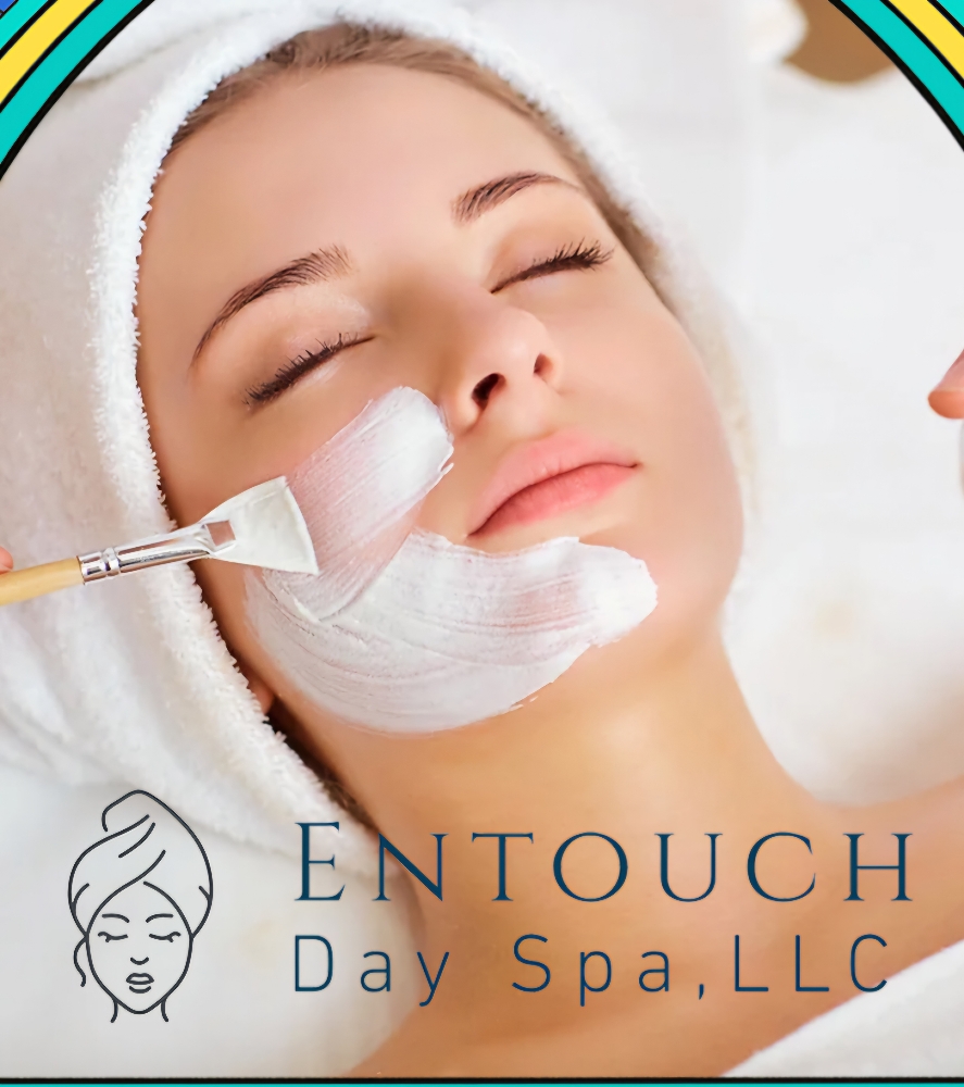 Soothing Sunburn Facial