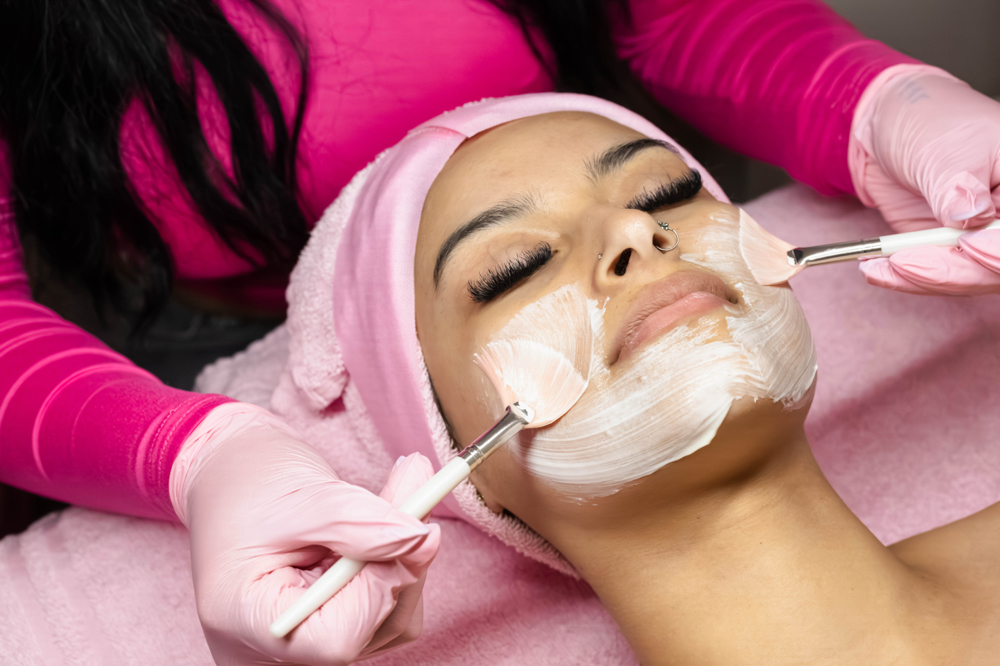 YES Pls Facial