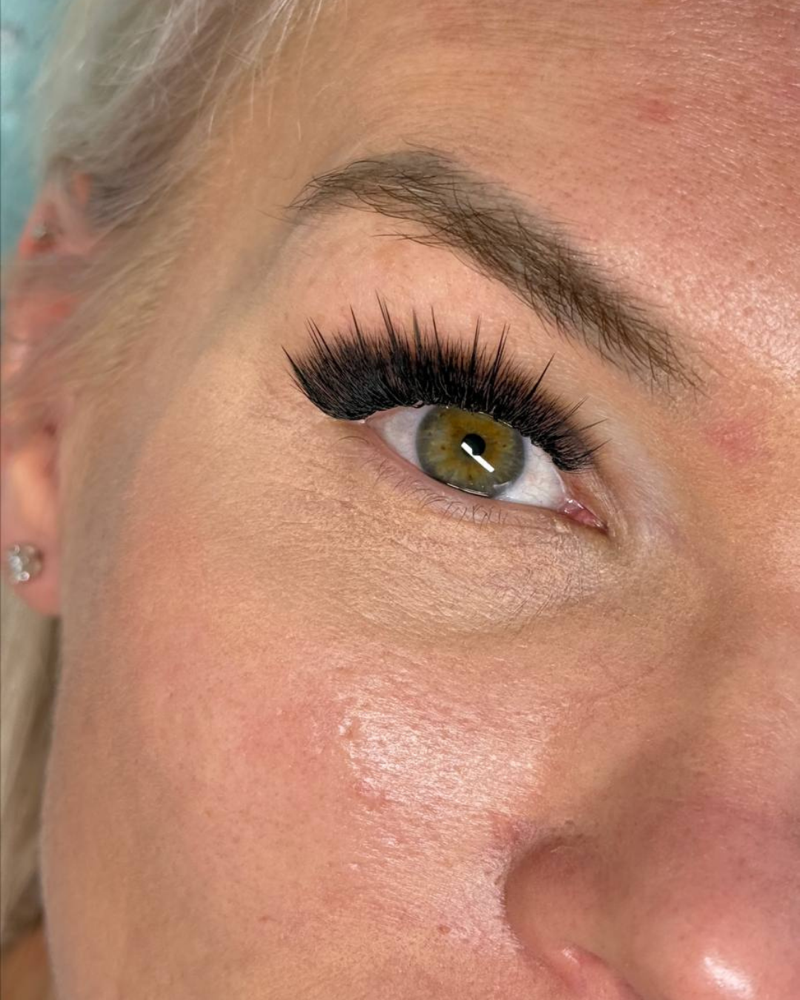 Mega Volume Full Set