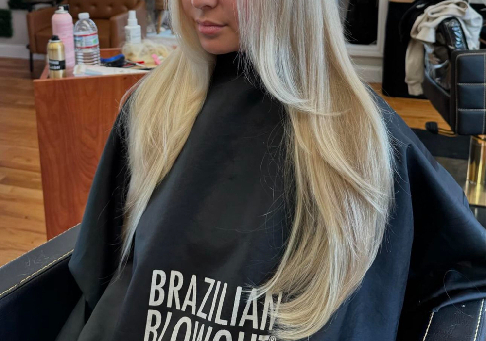 Tape- In Extensions