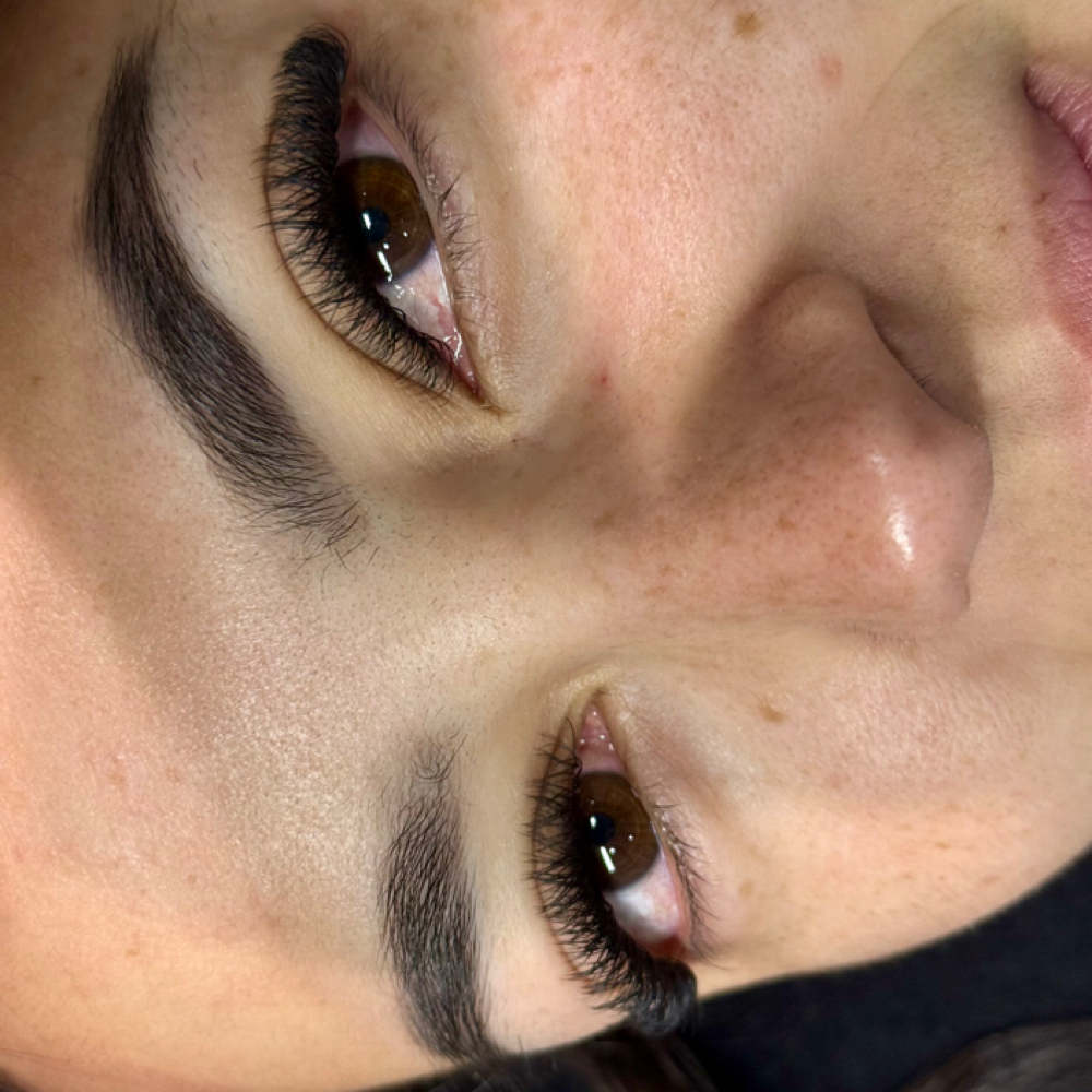 YY Lashes 3 Week Fill