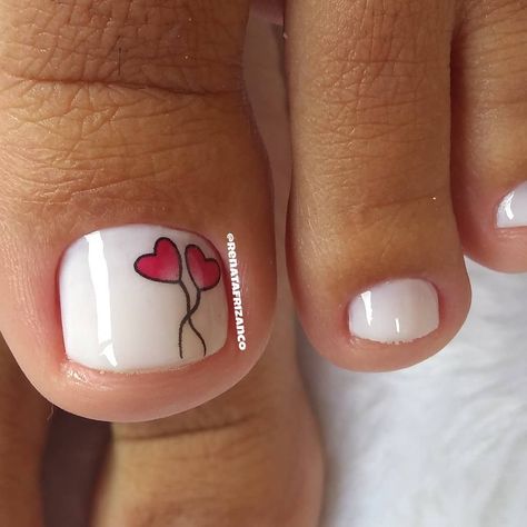 NAIL ART (SIMPLE)