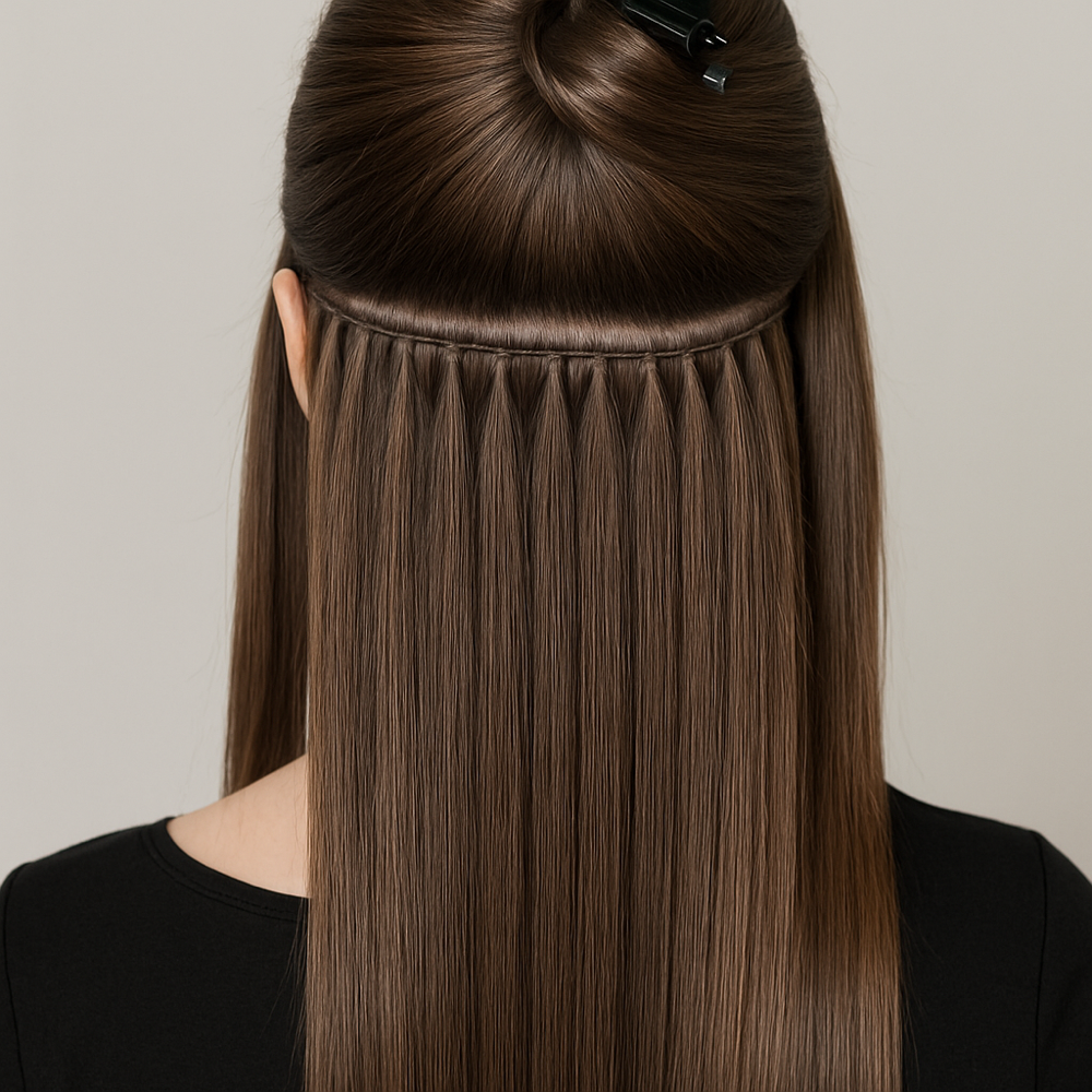 Braidless Install Maintence