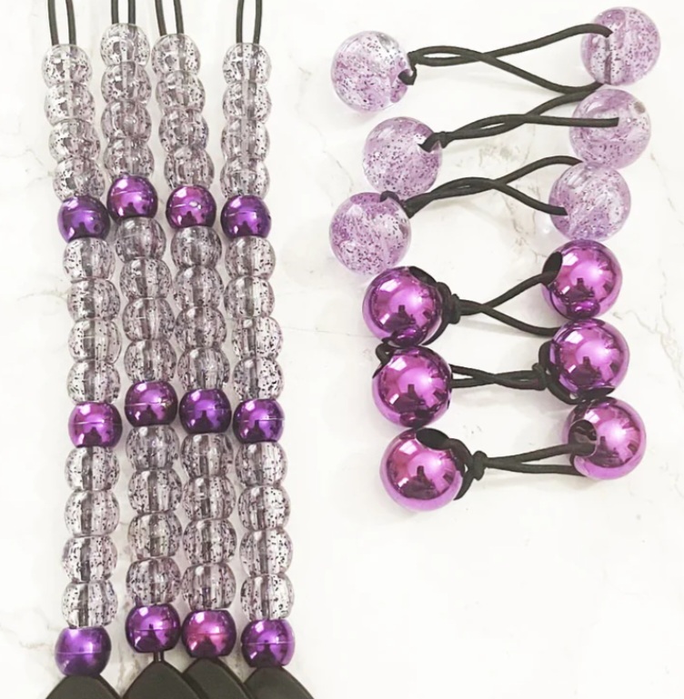 Beads & Bobbles