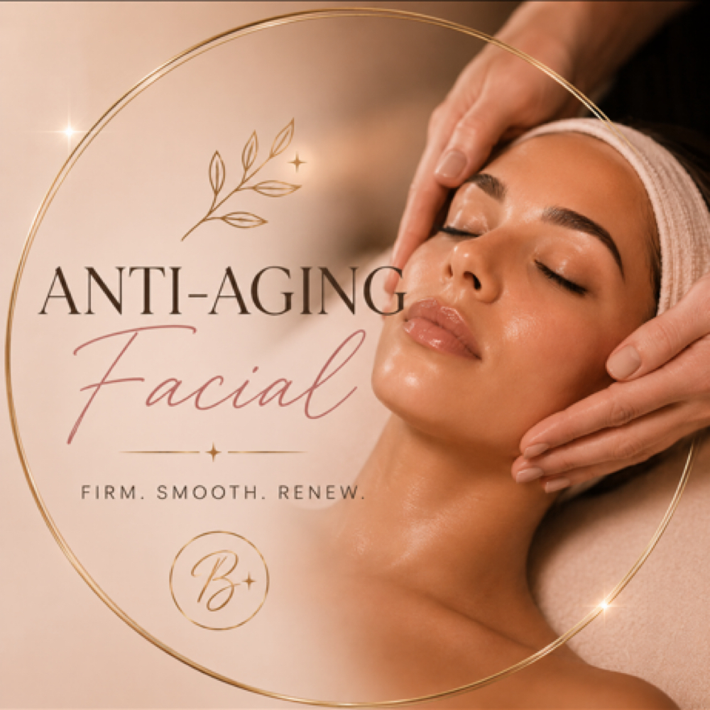 Timeless Beauty Facial at Blessed Beauty Studio in Lancaster, PA