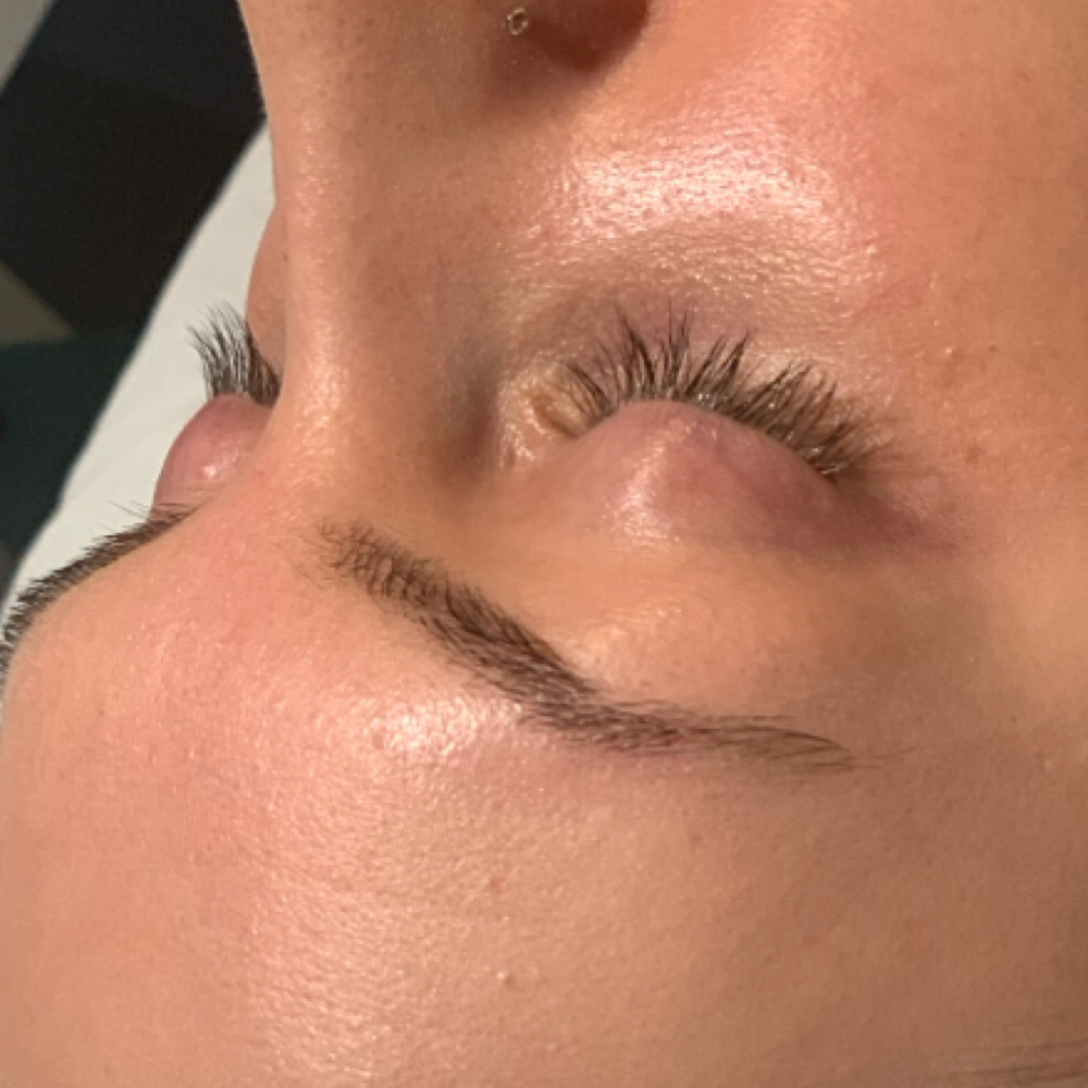 Brow Tint at Bliss Beauty & Aesthetics in Phoenix, AZ
