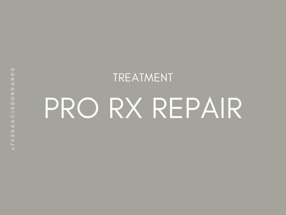 Pro RX Repair + Hydrate