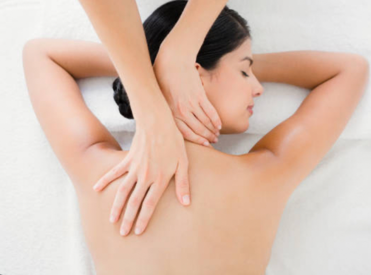 Combo Lymphatic Massage