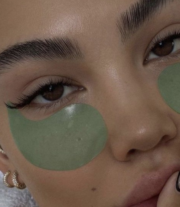 Add On- Rejuvenating Eye Treatment