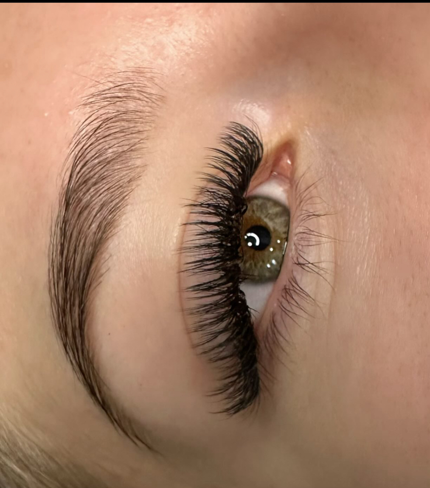 1 Week Lash Fill