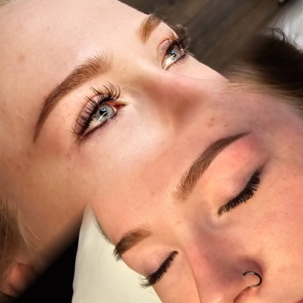 Brilliant Brow