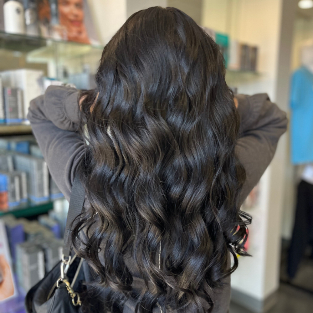 Thermal Style at Vividly Gray in Cleveland, TN