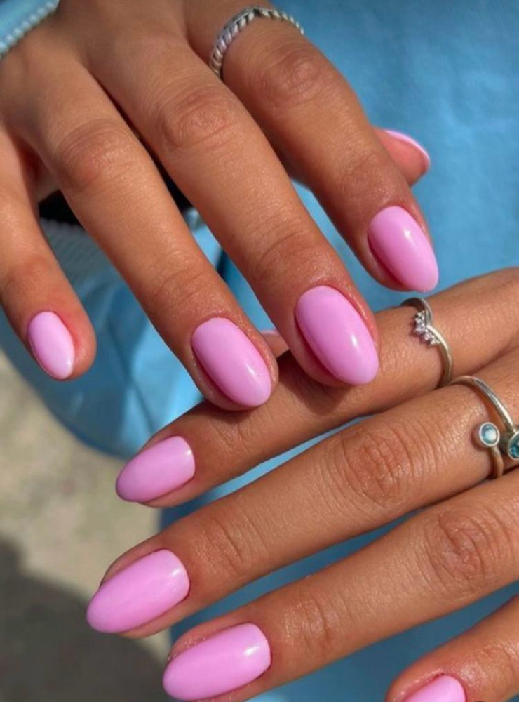No Chip Polish Change