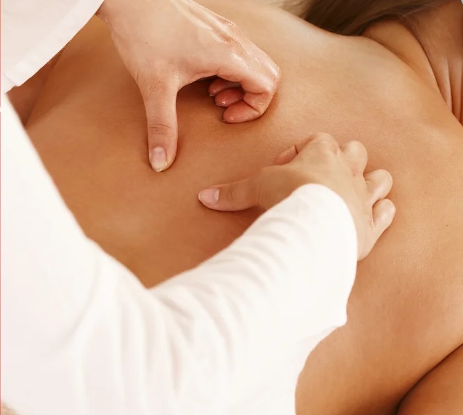 Neuromuscular Massage (NMT)
