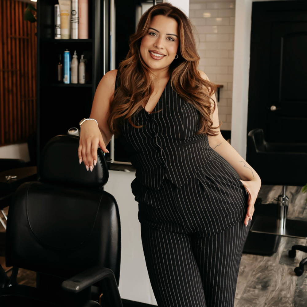 1:1 Education With Demi -Contact Us at Demi Brows & Beauty in Dodge City, KS