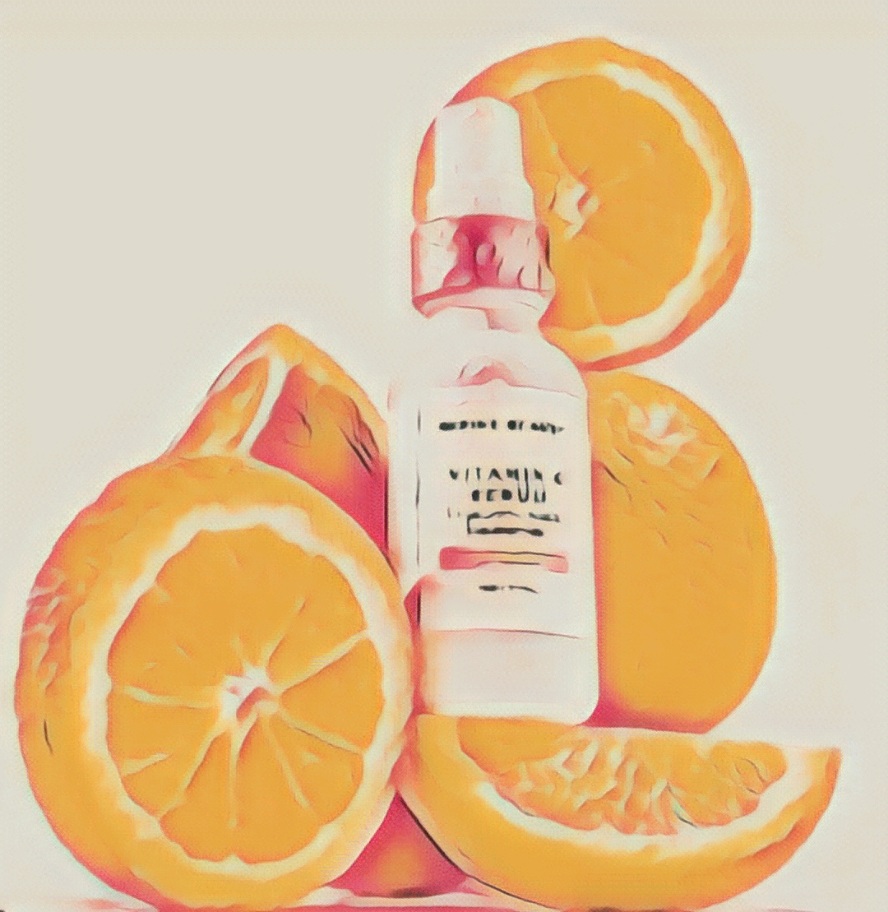 Glow-Boosting Vitamin C Facial