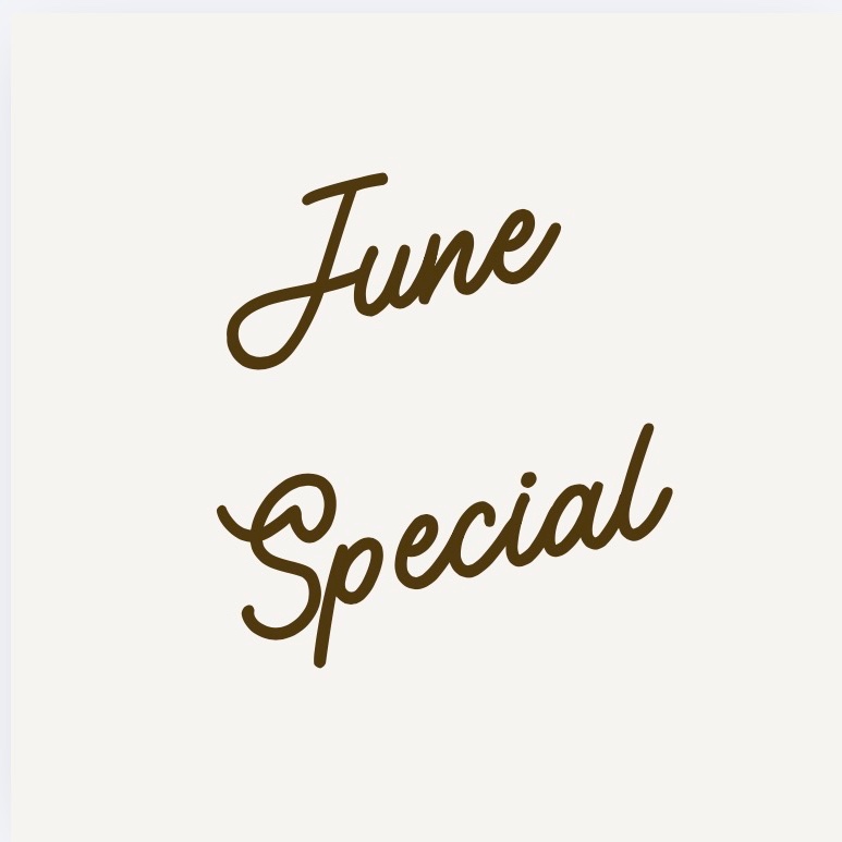June Special at Bare Babe Esthetics in Karnes City, TX