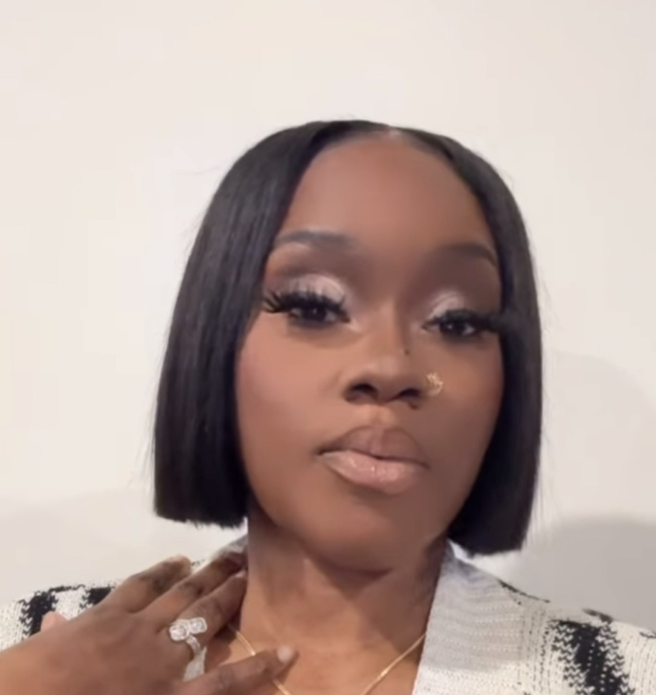 Quick Weave