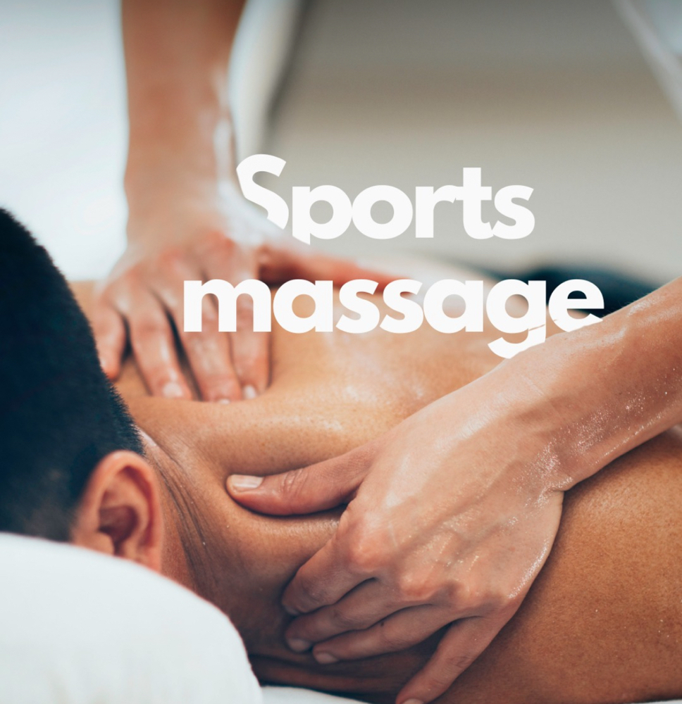 Sports Massage