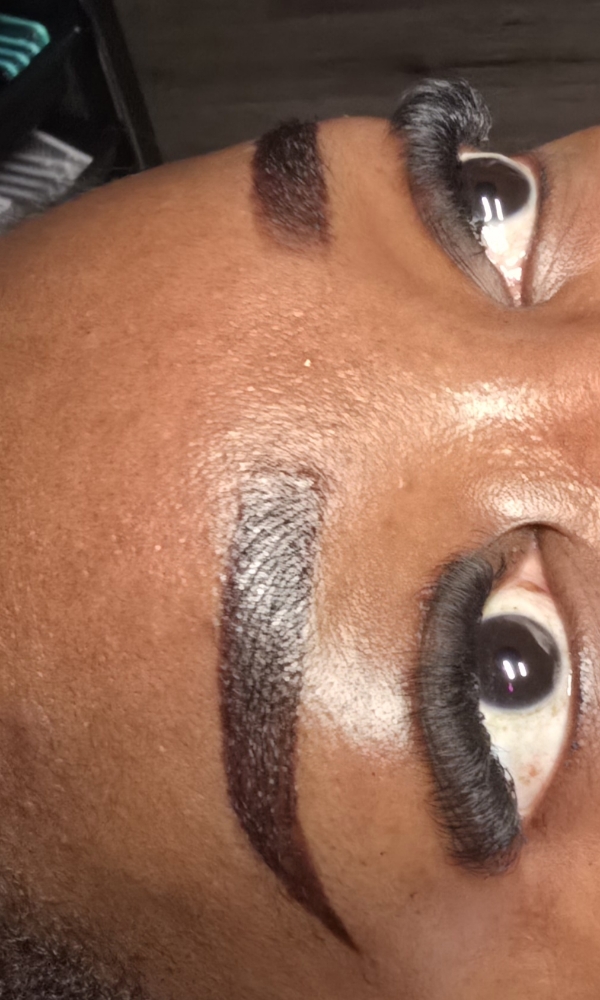 Brow Stain