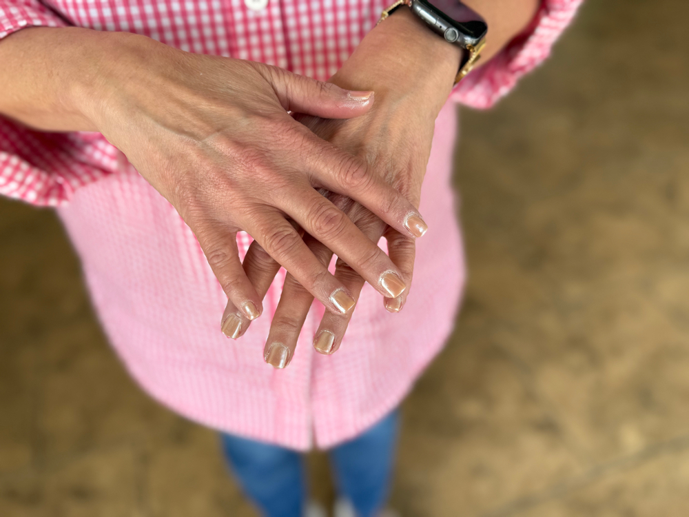 Builder Gel at Amelia Rowell in Homerville, GA