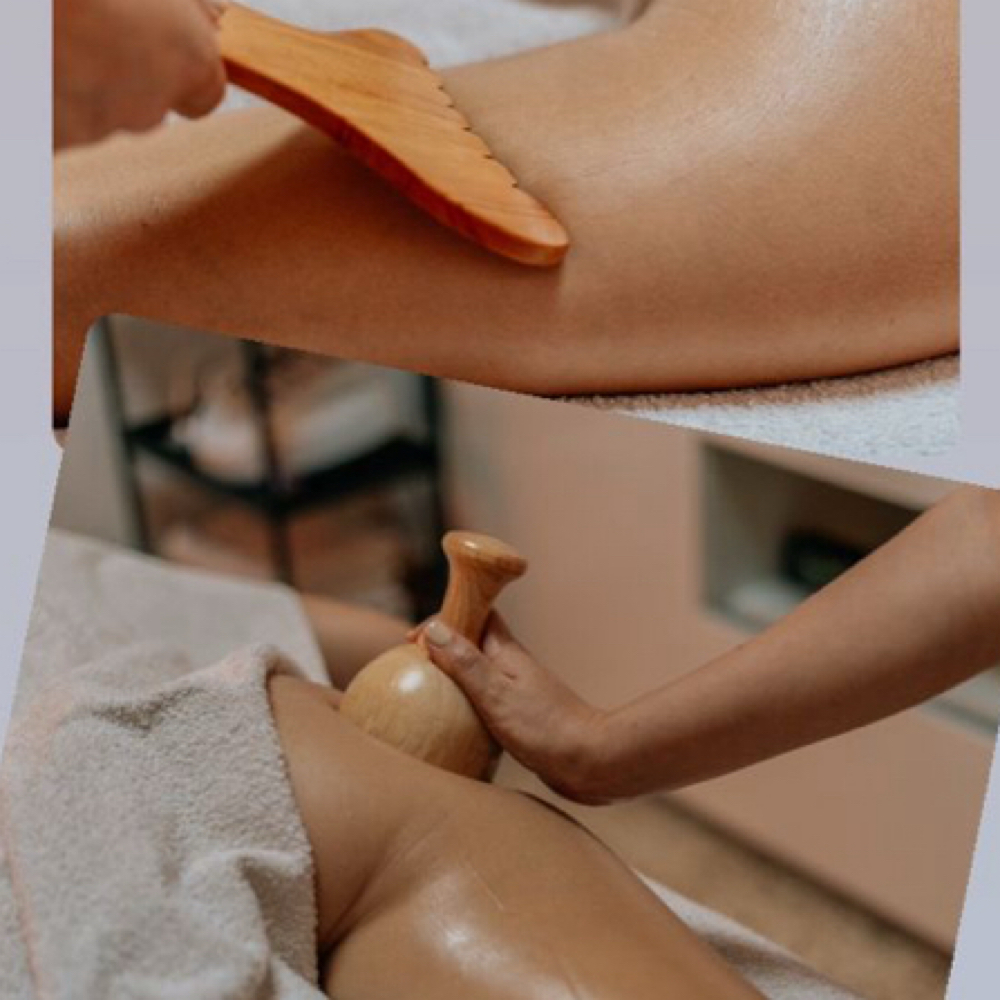 Maderoterapia at Divinez Skin & Body in El Paso, TX
