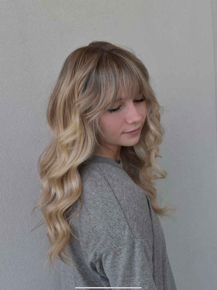 Bang Trim