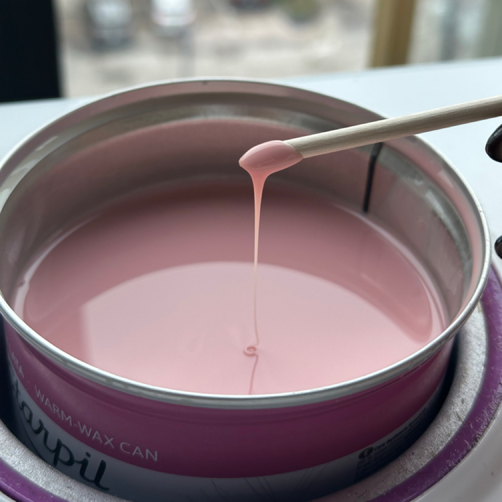 Sideburn Wax (add On Only) at Lifted Lash and Brow in Dallas, TX