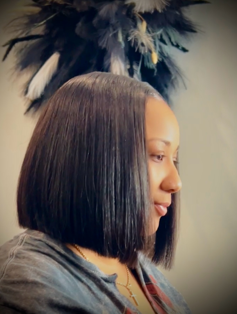 Quickweave Bob