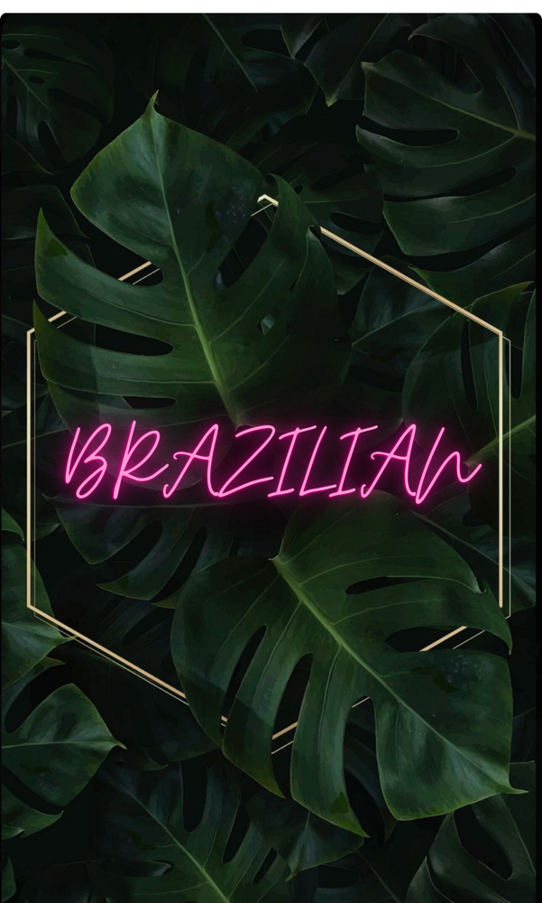 Brazilian