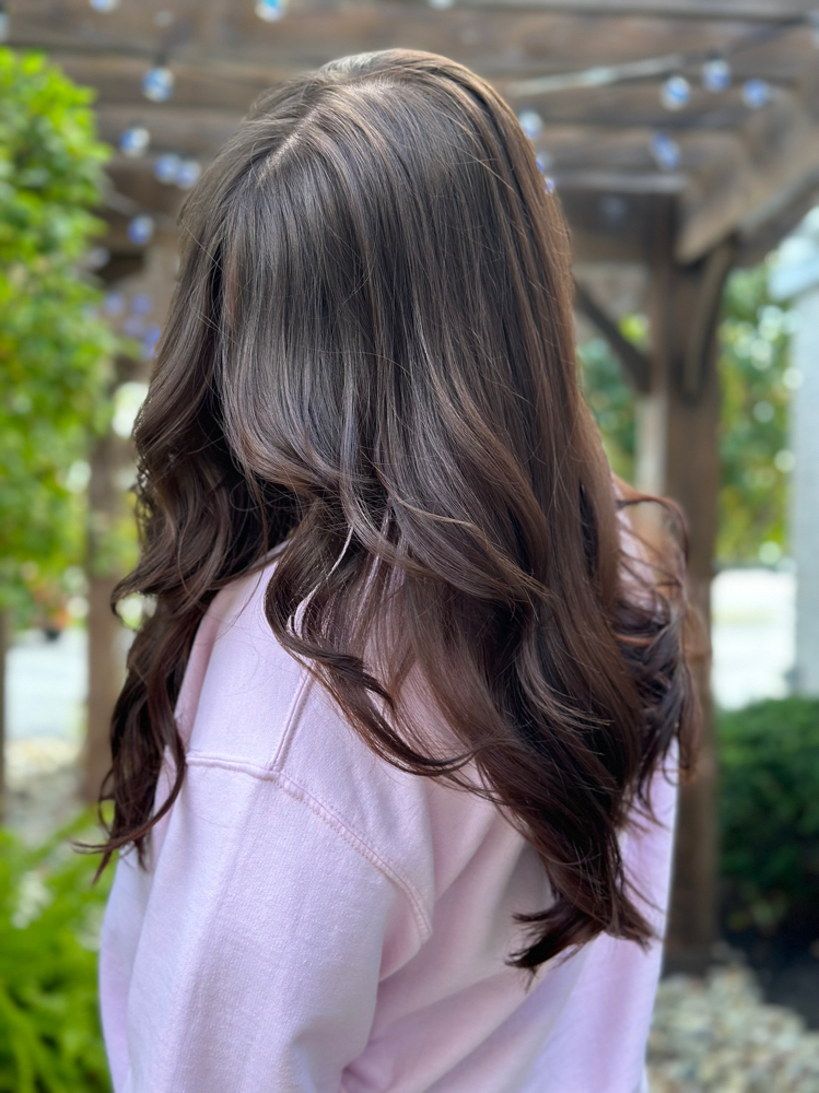 Full Solid Color