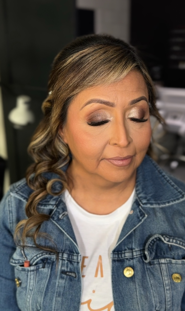 Bridal Trial