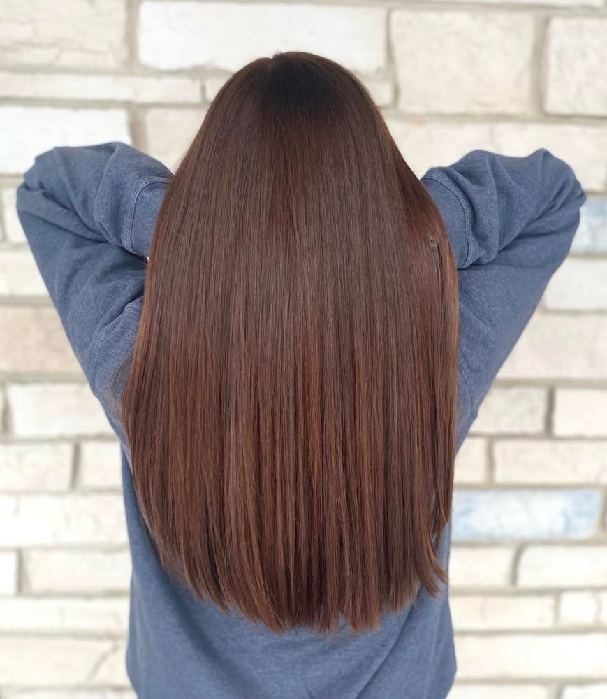 Kids Haircut 13 Or Under