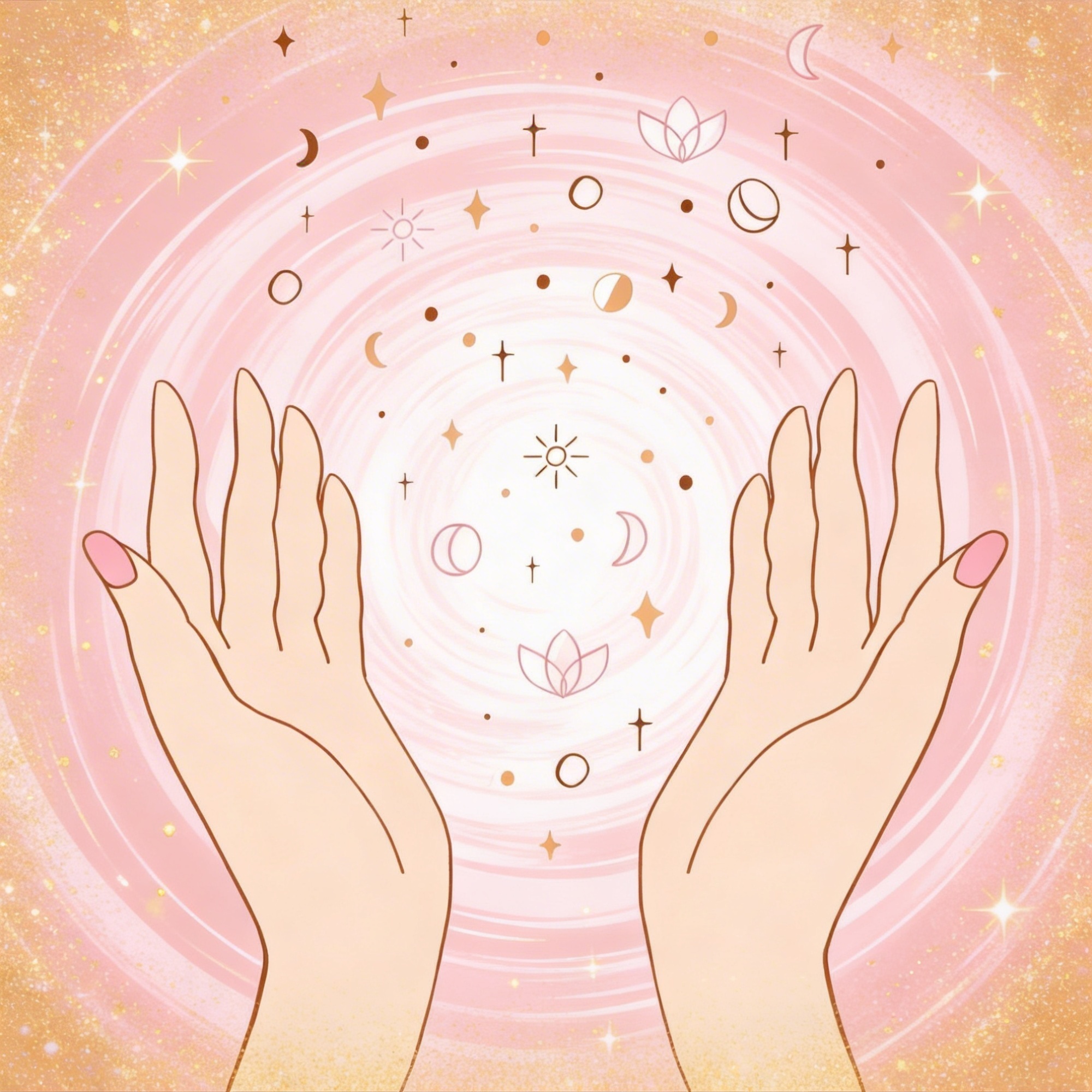 💜 Mini Reiki Reset at PeaceLoveBeauty in Alliance, OH