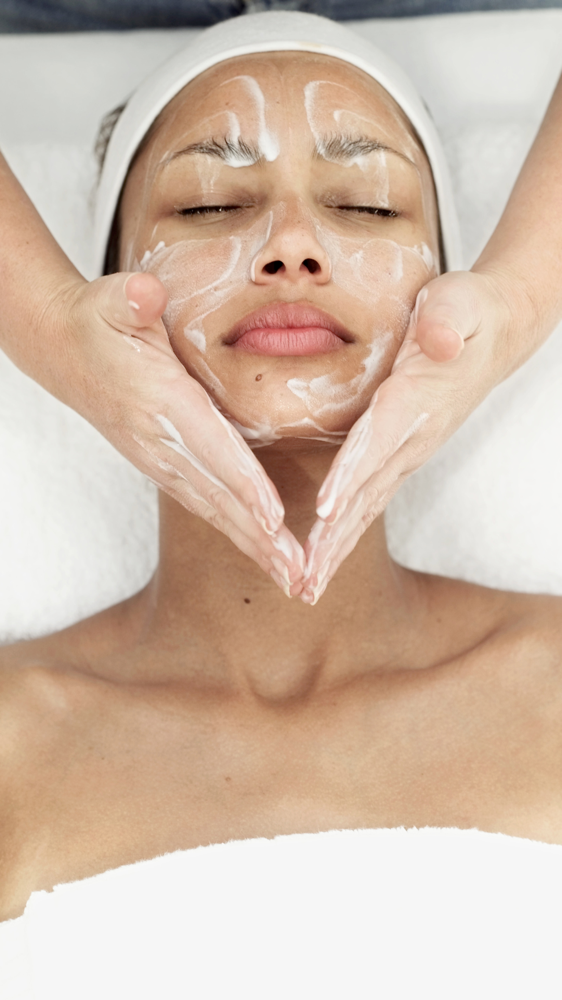 Mini Facial at Beautiful You Esthetics in Gilbert, AZ