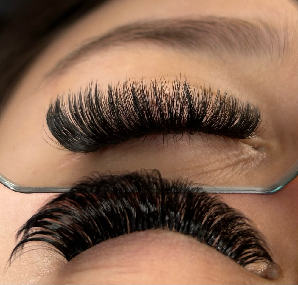 Lash Fill - 2-3 Weeks