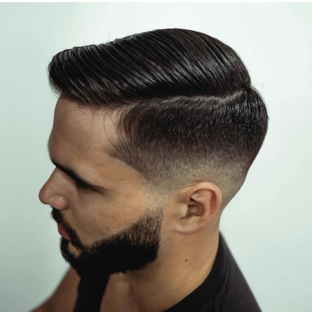 Haircut-30 minutes at Mad Locks Beauty in Washington, UT