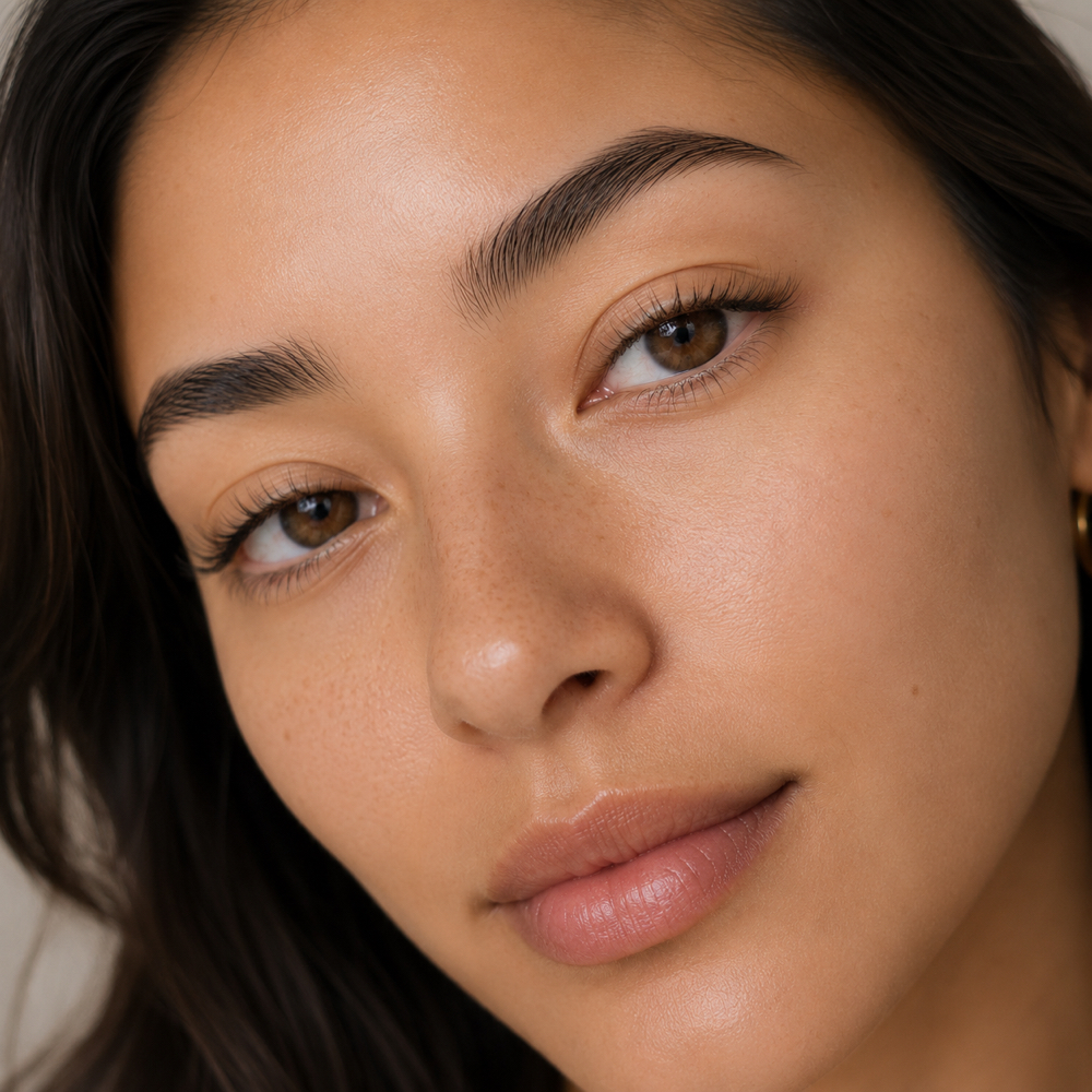 Barely There Full Set at LASHITUDE in Pasadena, CA