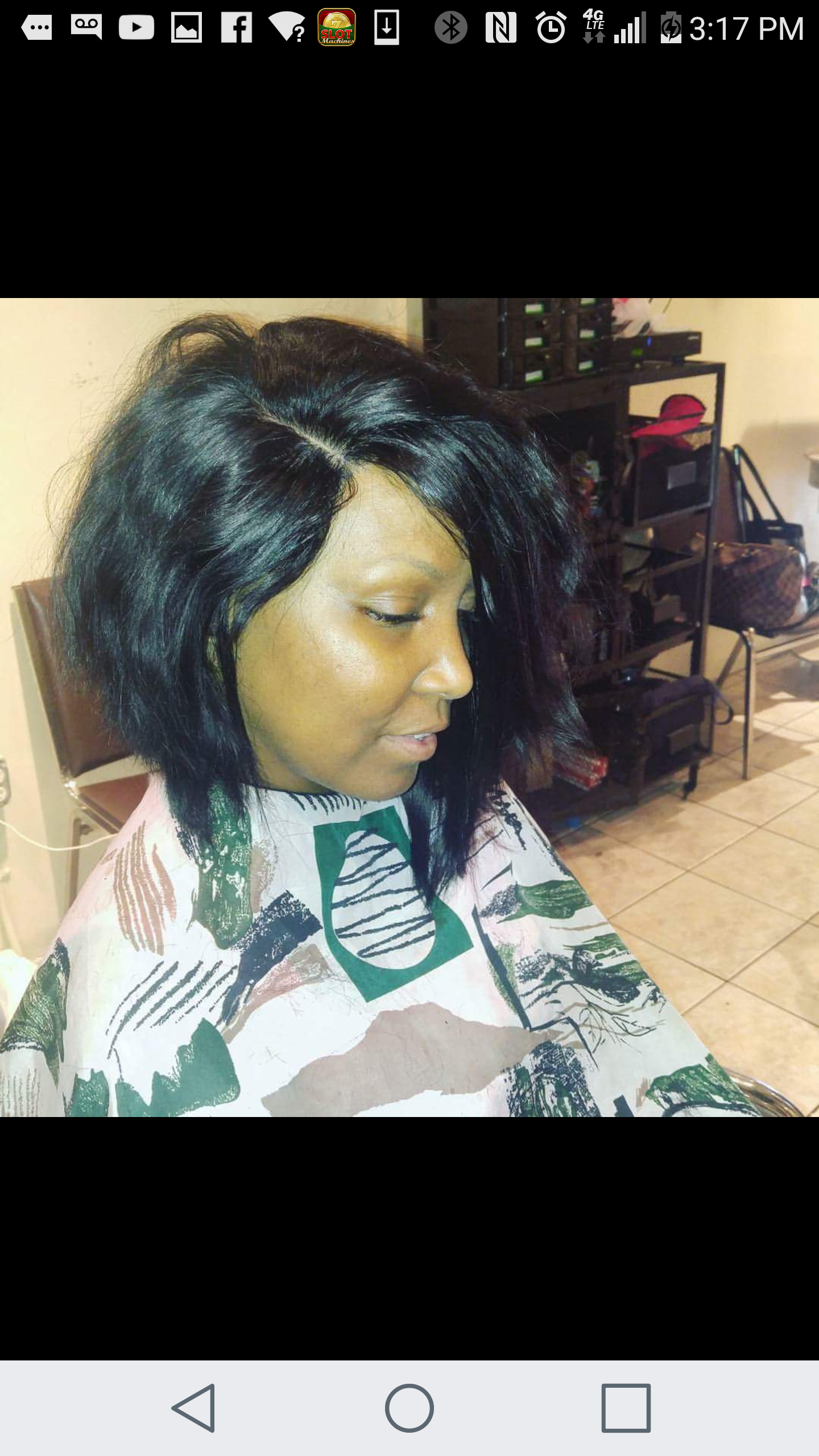 Lace Closure Quickweave