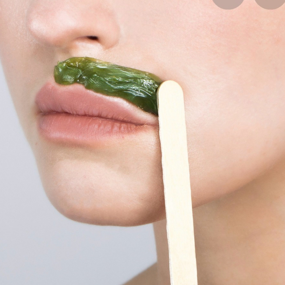 Lip or Chin Wax at Innate Beauty Esthetics in Fenton, MI