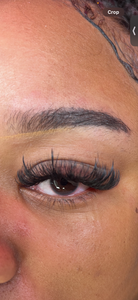 Volume Wispy Set