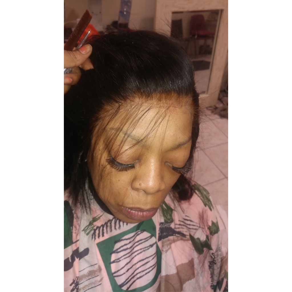 Lace Closure/frontal Maintenance