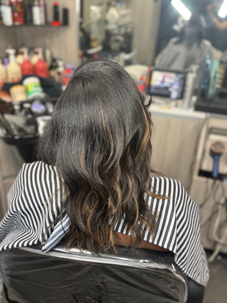 Extension Color Services