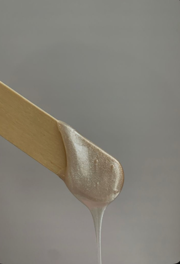 Brazilian Wax