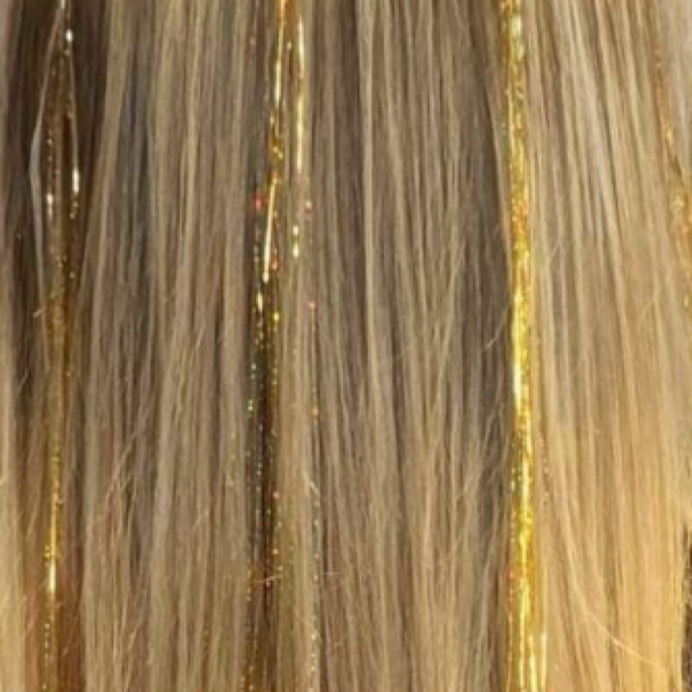 Tinsel at Beauty By Murph in Cedar Falls, IA
