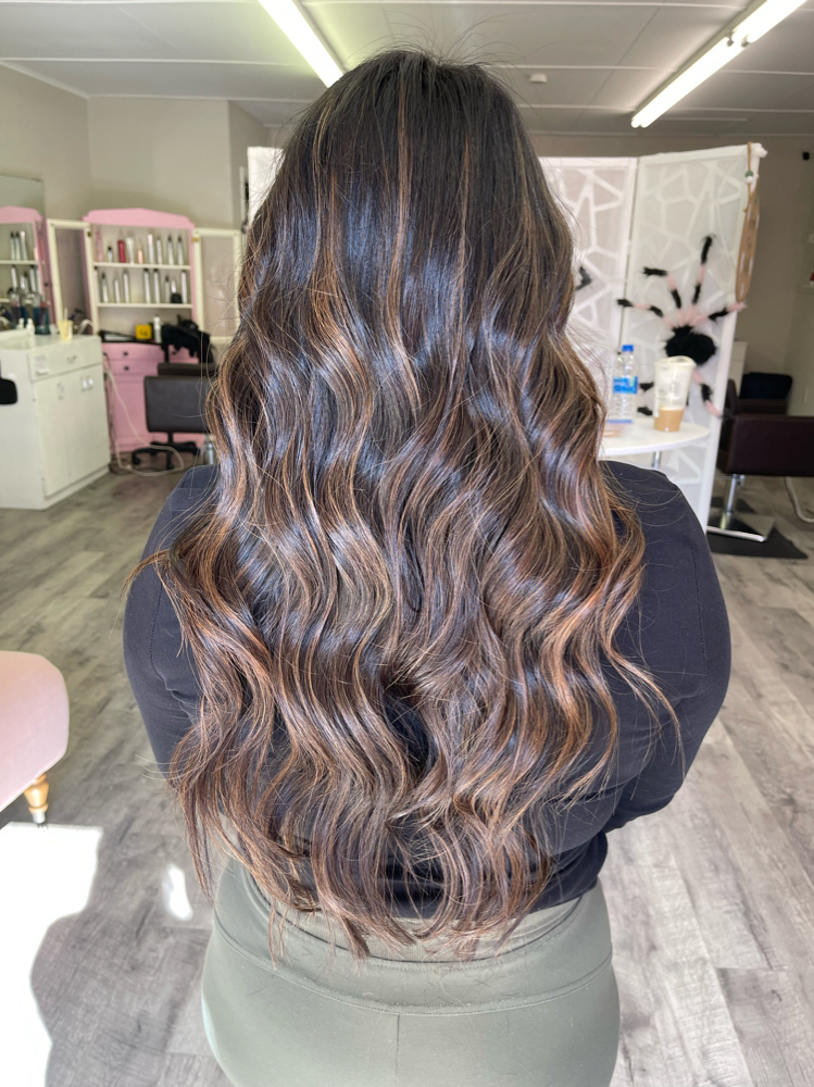 Curls Add On