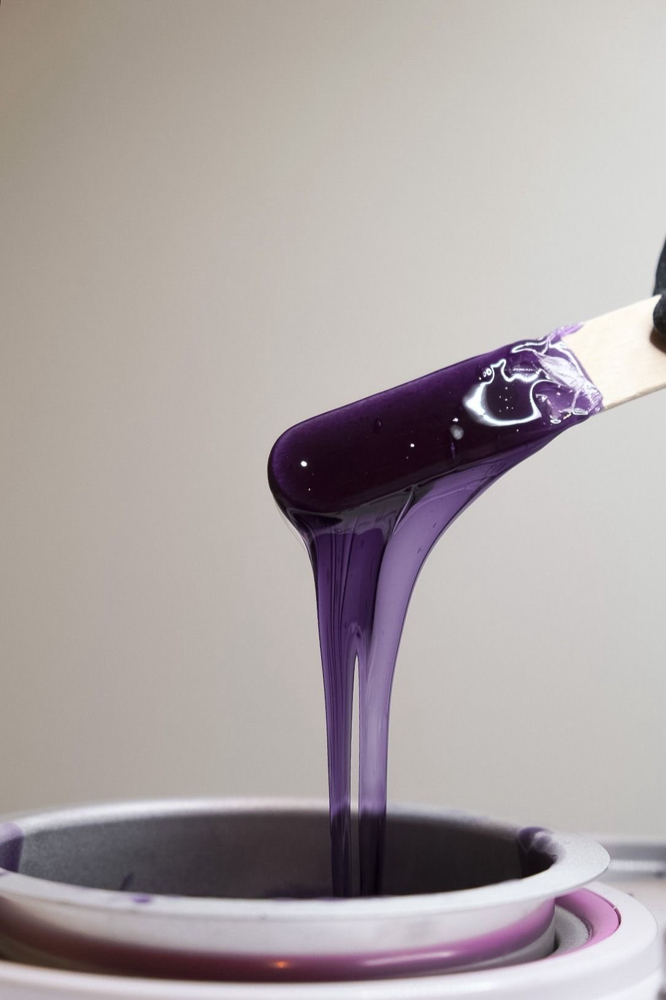 Brow Waxing