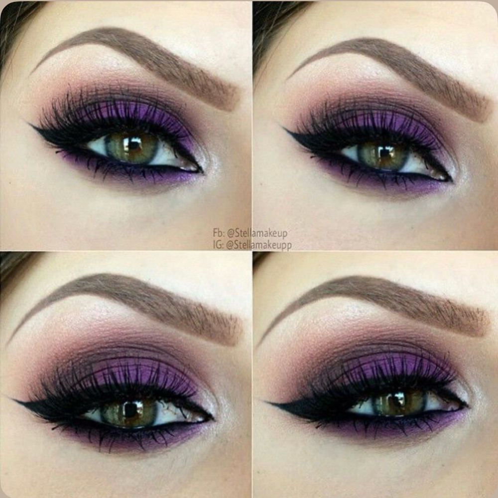 Makeup Trial at Blades&Beautyco in Escondido, CA