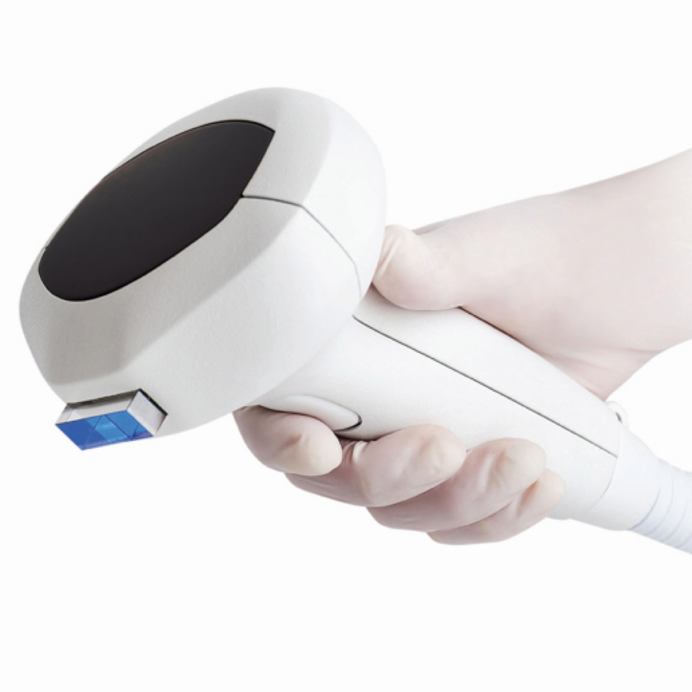 IPL Spot Treatment at Luxe Level Aesthetics in Darien, CT