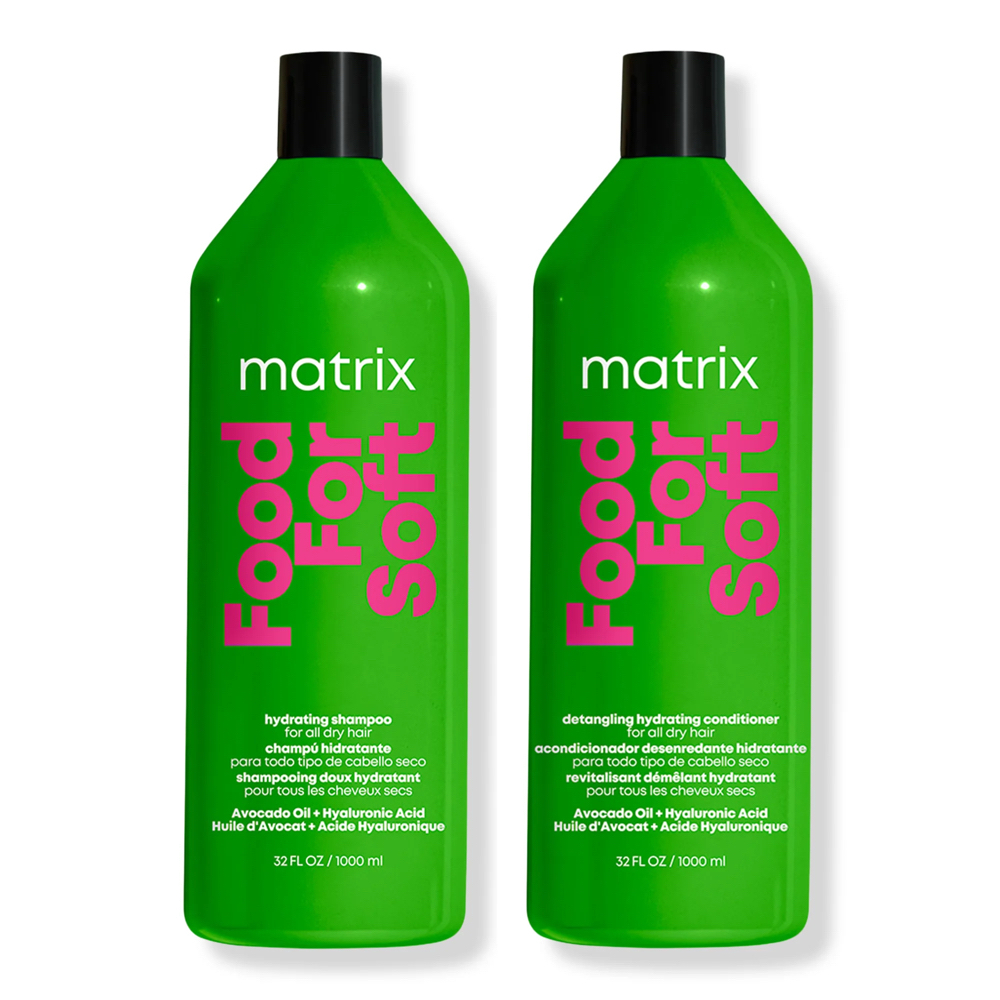 Matrix Duo! Shampoo And Conditioner at Hair.by.nelly in Columbus, IN